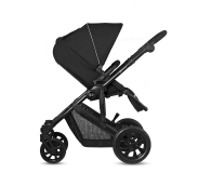 Kinderkraft Prime Lite black anthracite 3w1 - 1016820 - zdjęcie 9
